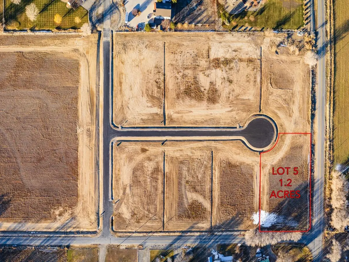 1697 (lot 5) Grand Harvest Court, Fruita, CO 81521 - #1