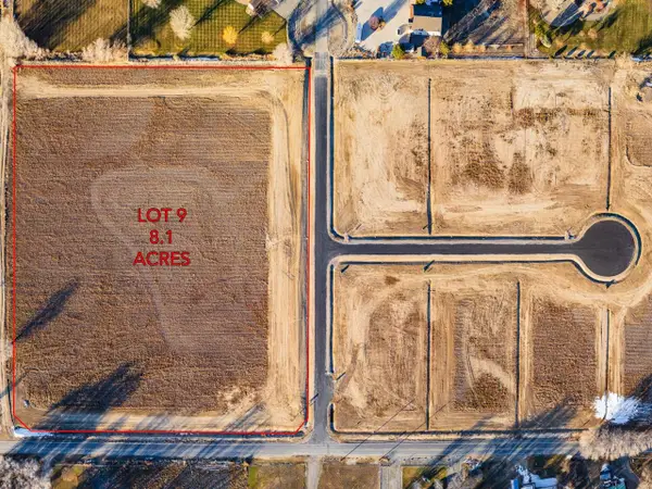 1217 (lot 9) La Mesa Lane, Fruita, CO 81521
