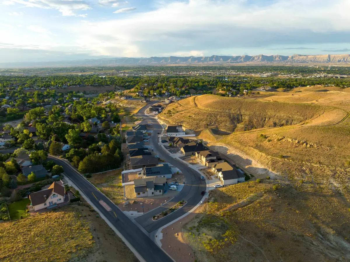 380 Elysium Drive, Grand Junction, CO 81507 - #1