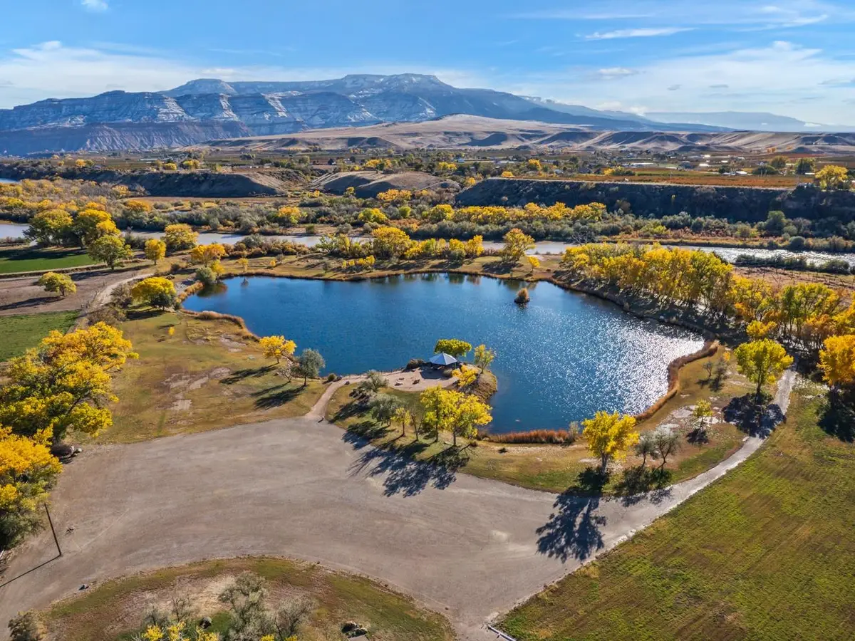 3521 F Road, Clifton, CO 81520 - #1