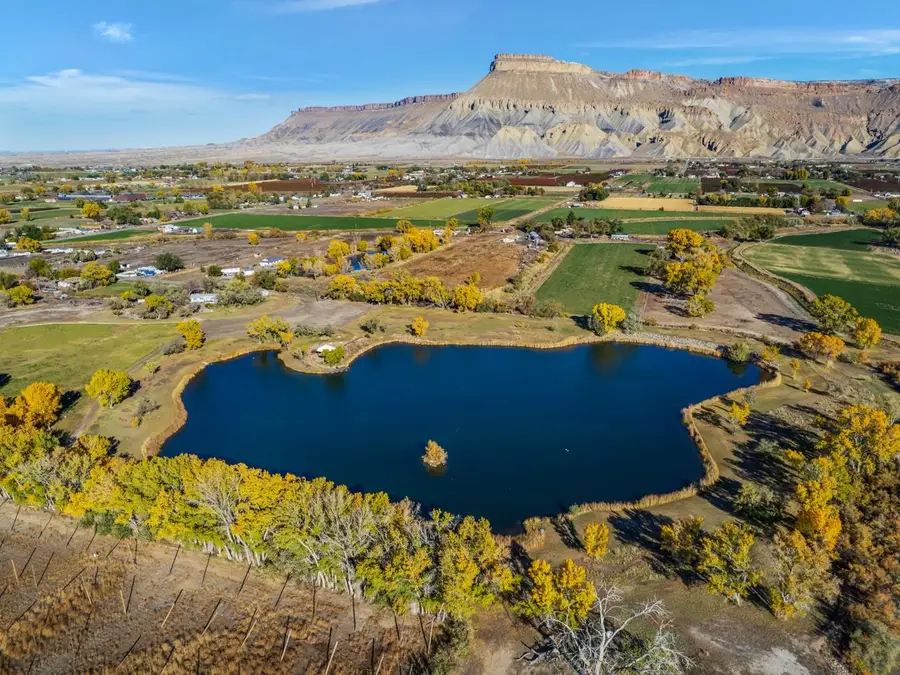 3521 F Road, Clifton, CO 81520 - #2