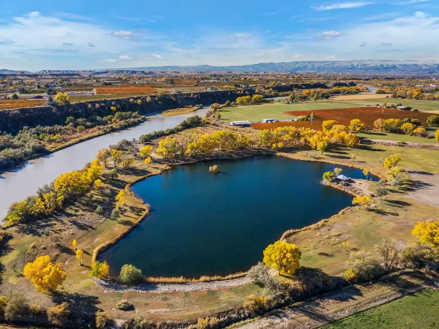 3521 F Road, Clifton, CO 81520 - #3