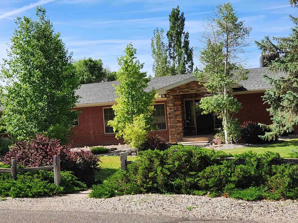 685 Crestridge Drive, Grand Junction, CO 81506 - #1