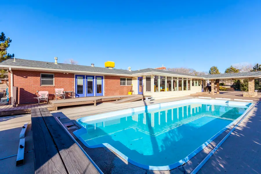 685 Crestridge Drive, Grand Junction, CO 81506 - #3