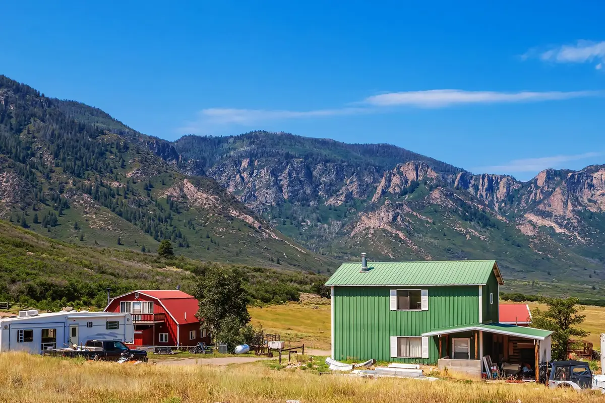 26101 Highway 141, Whitewater, CO 81527 - #1
