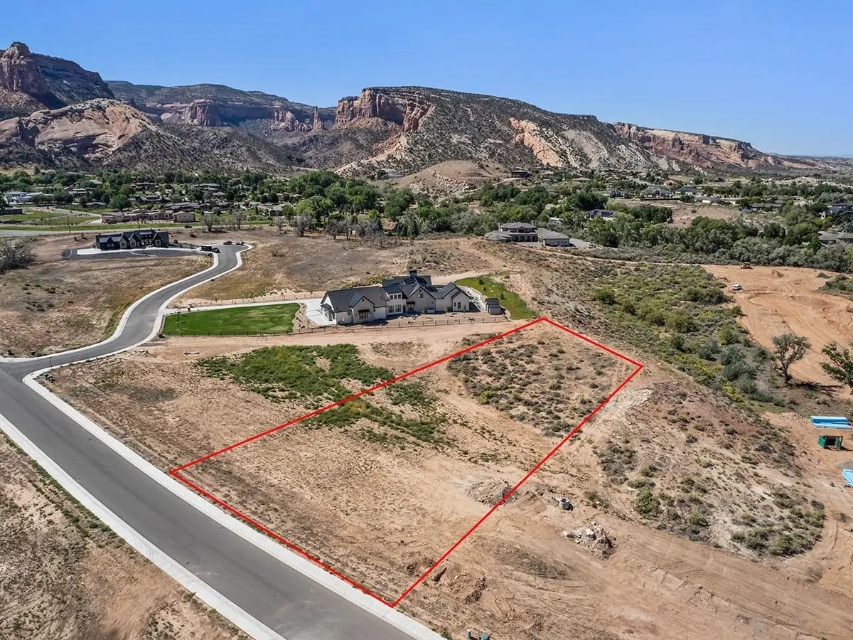 663 Soaring Eagle Drive, Grand Junction, CO 81507 - #1