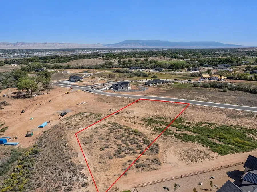 663 Soaring Eagle Drive, Grand Junction, CO 81507 - #2