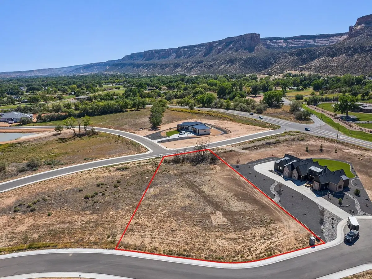 1941 Rose Marie Court, Grand Junction, CO 81507 - #1