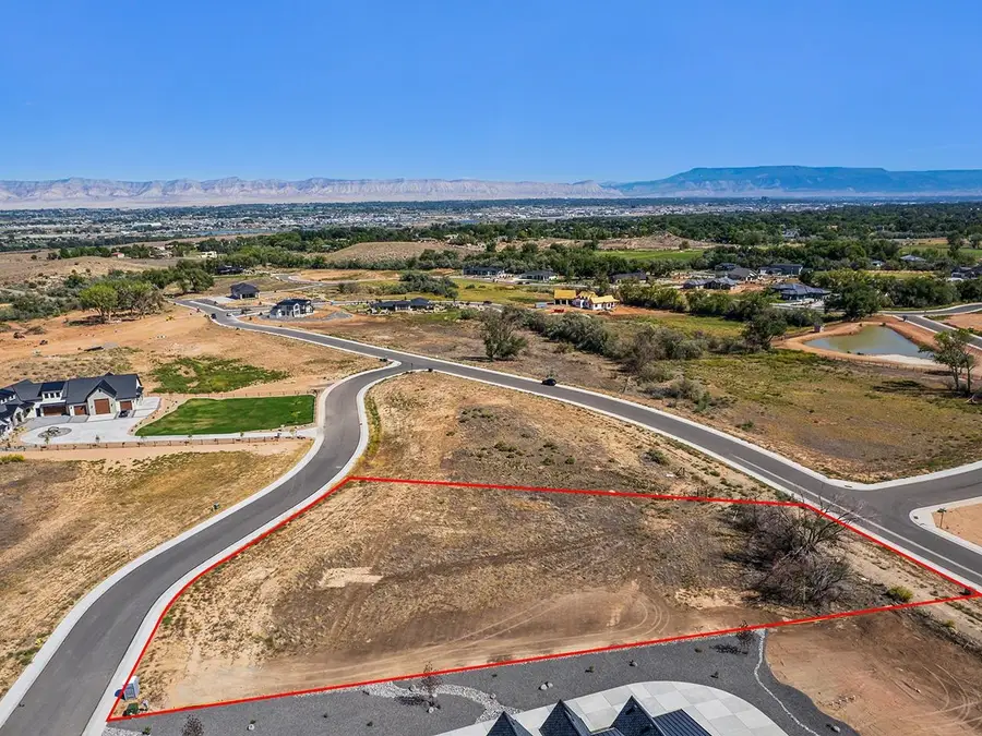 1941 Rose Marie Court, Grand Junction, CO 81507 - #2