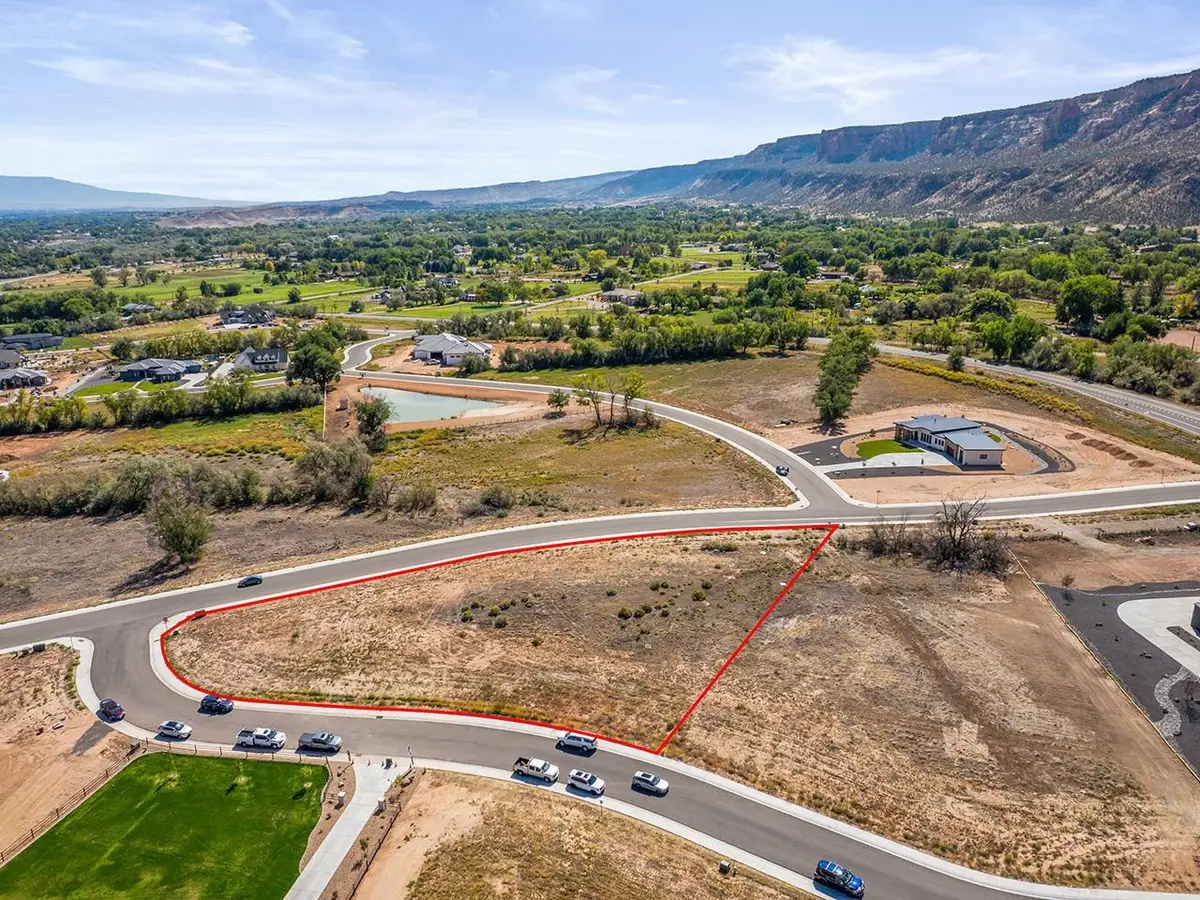 1943 Rose Marie Court, Grand Junction, CO 81507 - #1