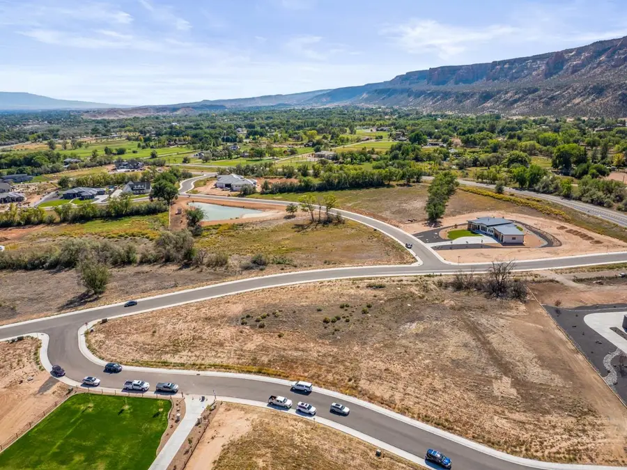 1943 Rose Marie Court, Grand Junction, CO 81507 - #2