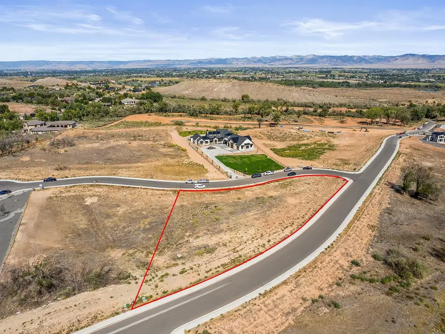 1943 Rose Marie Court, Grand Junction, CO 81507 - #3