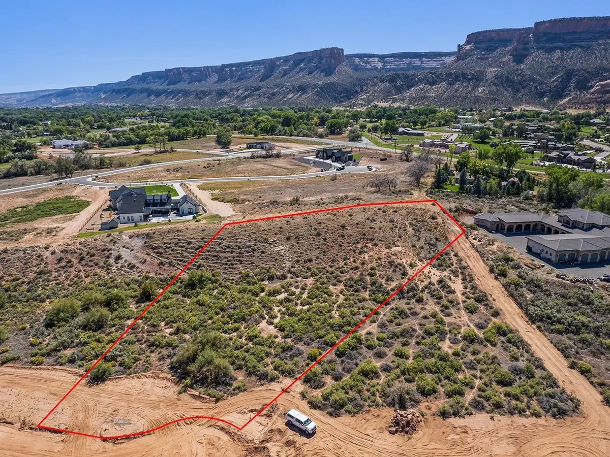 1933 Hidden Hollow Court, Grand Junction, CO 81507 - #1