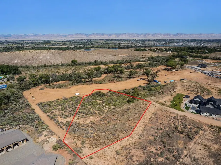 1933 Hidden Hollow Court, Grand Junction, CO 81507 - #2