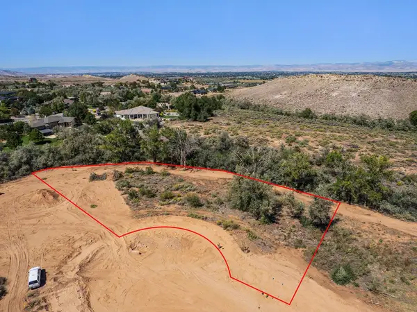 1934 Hidden Hollow Court, Grand Junction, CO 81507