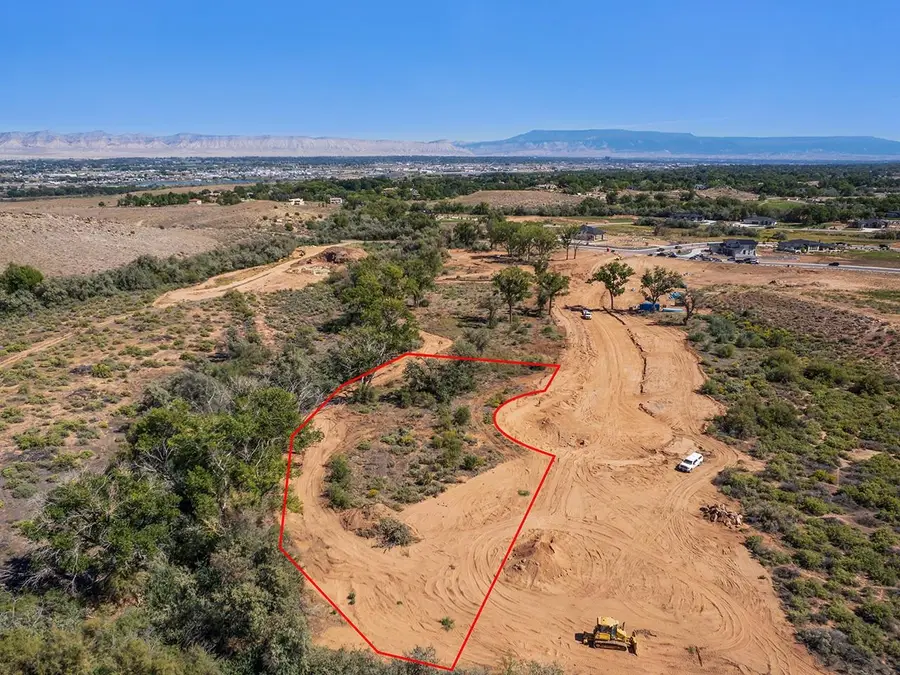 1934 Hidden Hollow Court, Grand Junction, CO 81507 - #2