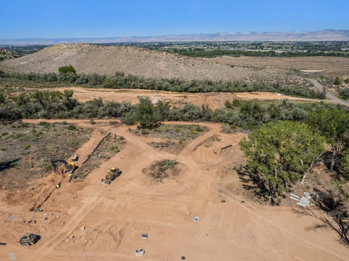 1946 Hidden Hollow Court, Grand Junction, CO 81507 - #1