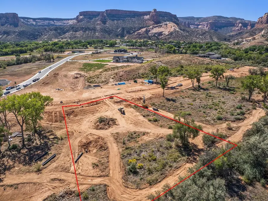 1946 Hidden Hollow Court, Grand Junction, CO 81507 - #2