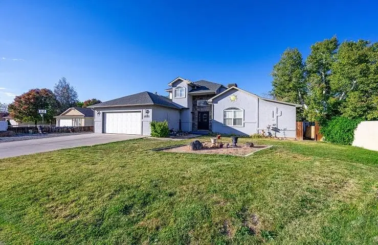 2898 Kathy Jo Lane, Grand Junction, CO 81503 - #1