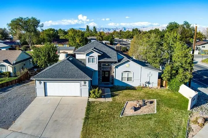 2898 Kathy Jo Lane, Grand Junction, CO 81503 - #2