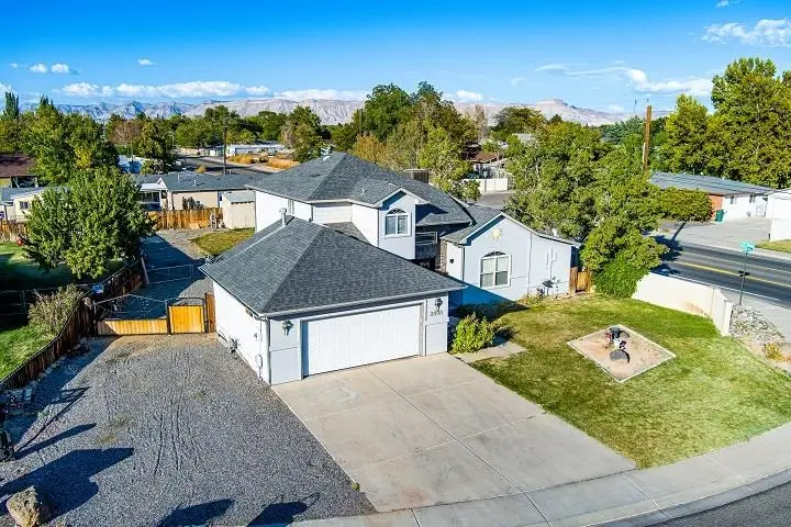 2898 Kathy Jo Lane, Grand Junction, CO 81503 - #3