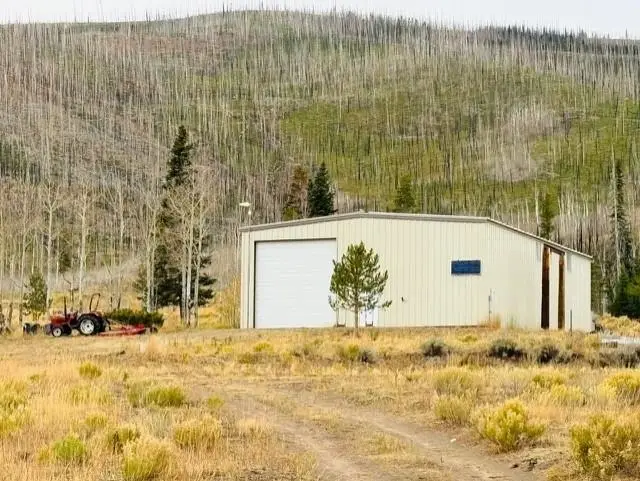 0 Parsons Draw, Walden, CO 80480 - #1