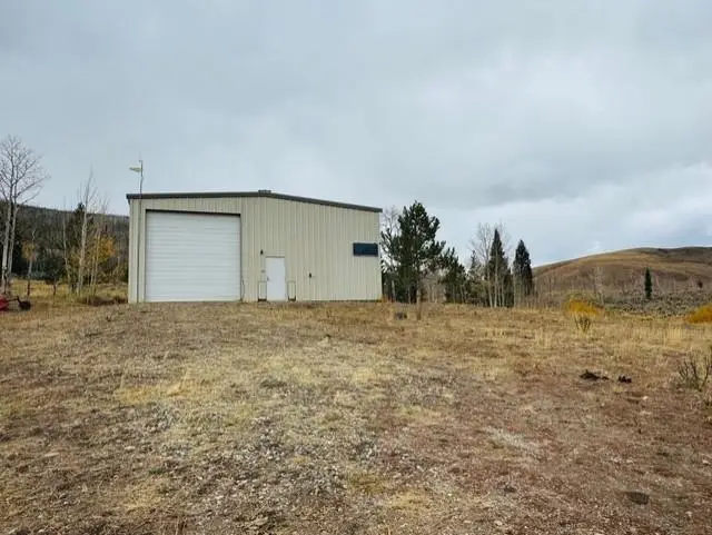 0 Parsons Draw, Walden, CO 80480 - #2