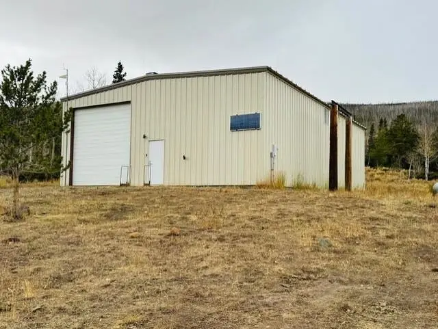0 Parsons Draw, Walden, CO 80480 - #3