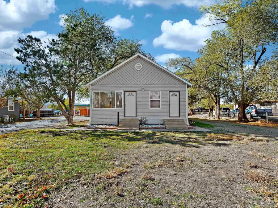 1715 N 1st Street, Grand Junction, CO 81505 - #2