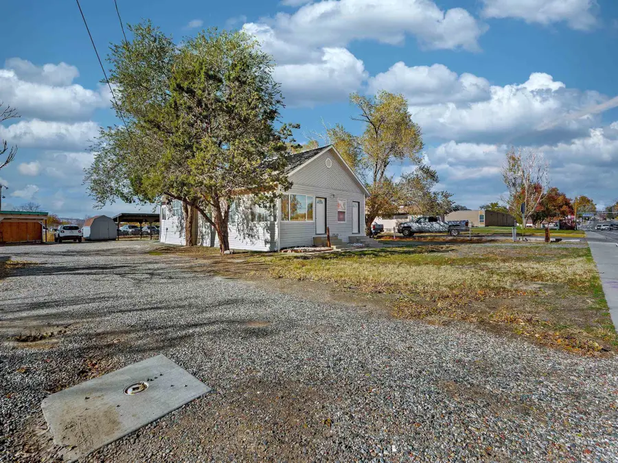 1715 N 1st Street, Grand Junction, CO 81505 - #3