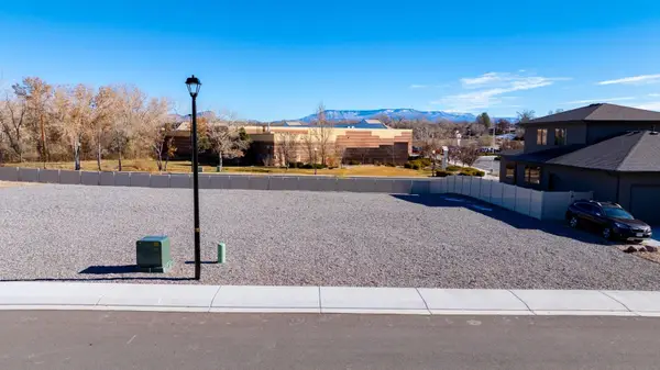 680 Tilman Drive, Grand Junction, CO 81506