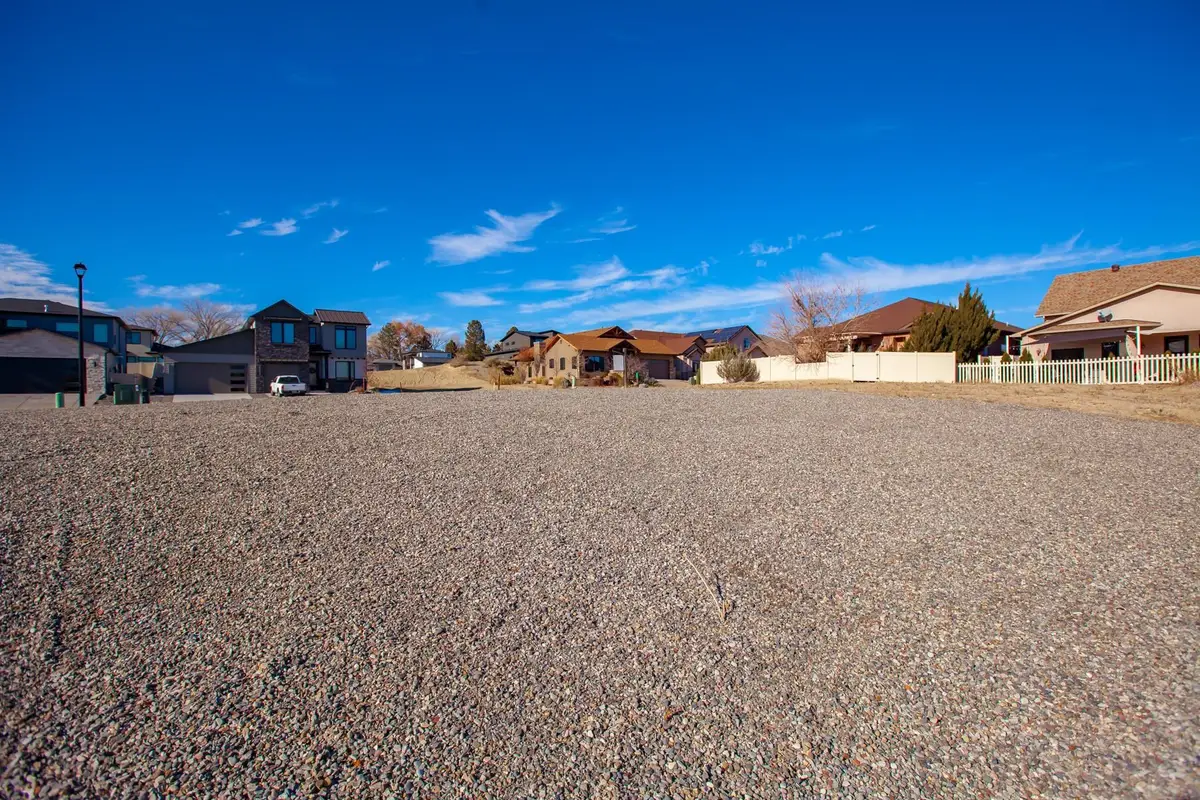 682 Tilman Drive, Grand Junction, CO 81506 - #1