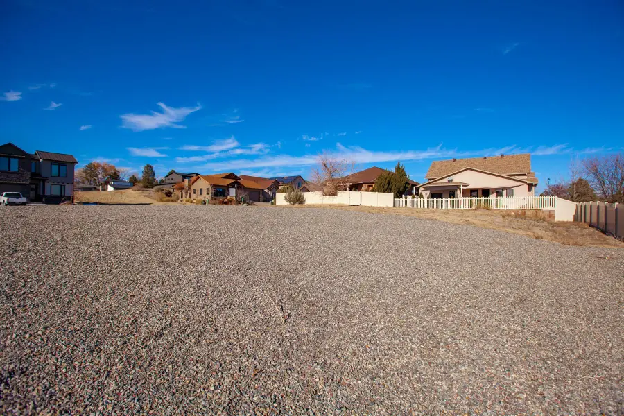 682 Tilman Drive, Grand Junction, CO 81506 - #2