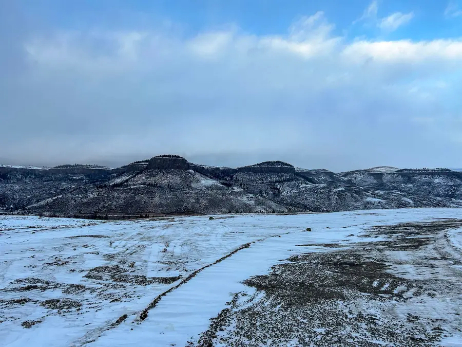 TBD Highway 50, Gunnison, CO 81230 - #2