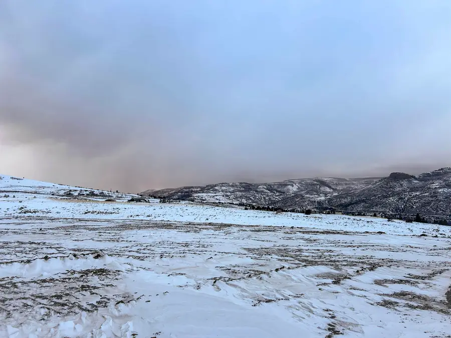 TBD Highway 50, Gunnison, CO 81230 - #3