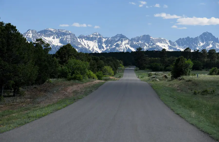 TBD Ponderosa Drive, Ridgway, CO 81432 - #2