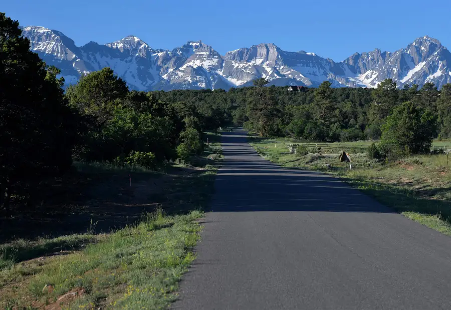 TBD Ponderosa Drive, Ridgway, CO 81432 - #3
