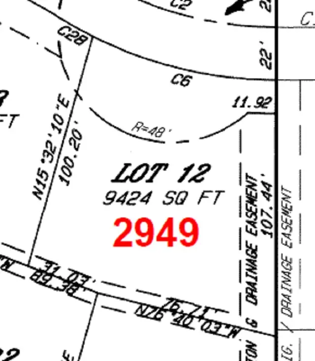 2949 Circling Hawk Street, Grand Junction, CO 81503 - #1