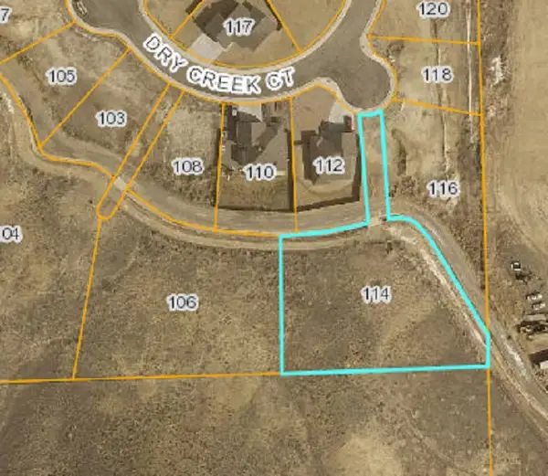 114 Dry Creek Place, Grand Junction, CO 81503