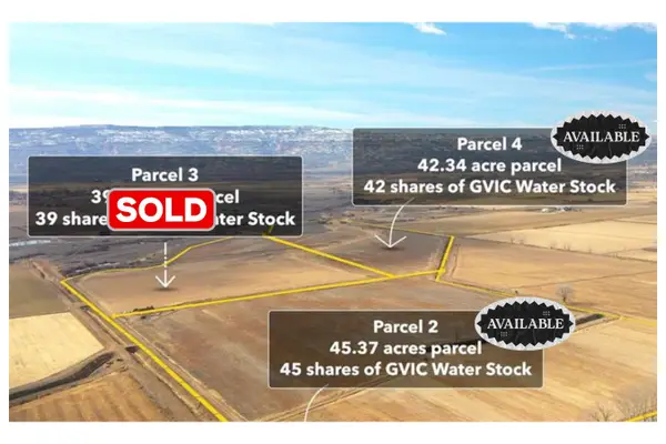 TBD Lot 2 O Road, Loma, CO 81524