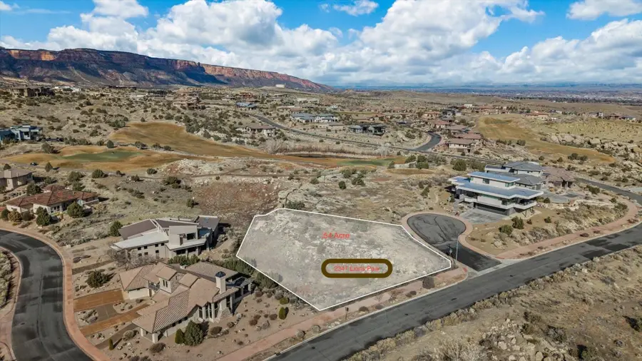 2341 Lions Paw Court, Grand Junction, CO 81507 - #2