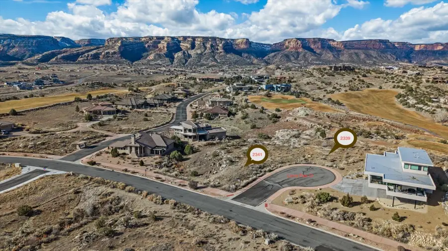 2341 Lions Paw Court, Grand Junction, CO 81507 - #3