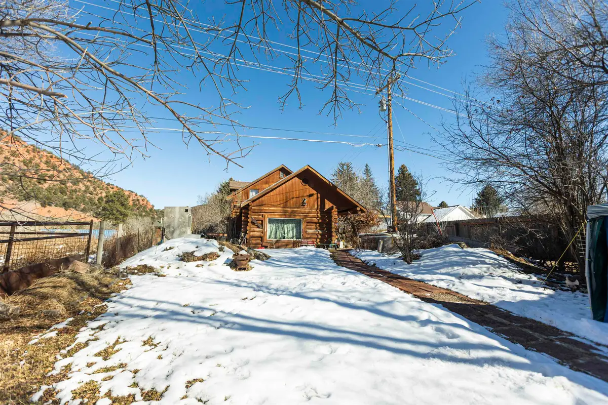 938 County Road 106, Carbondale, CO 81623 - #1