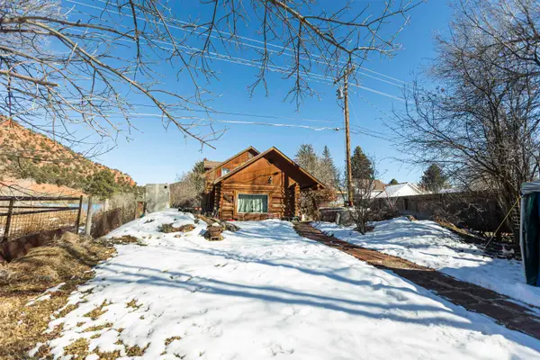 938 County Road 106, Carbondale, CO 81623