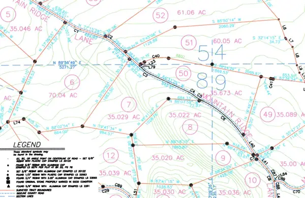 Lot 7 Mountain Ridge Lane, San Luis, CO 81152
