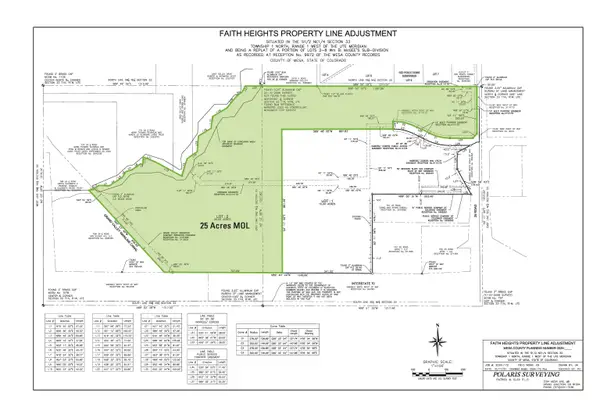 TBD Faith Lane, Grand Junction, CO 81505