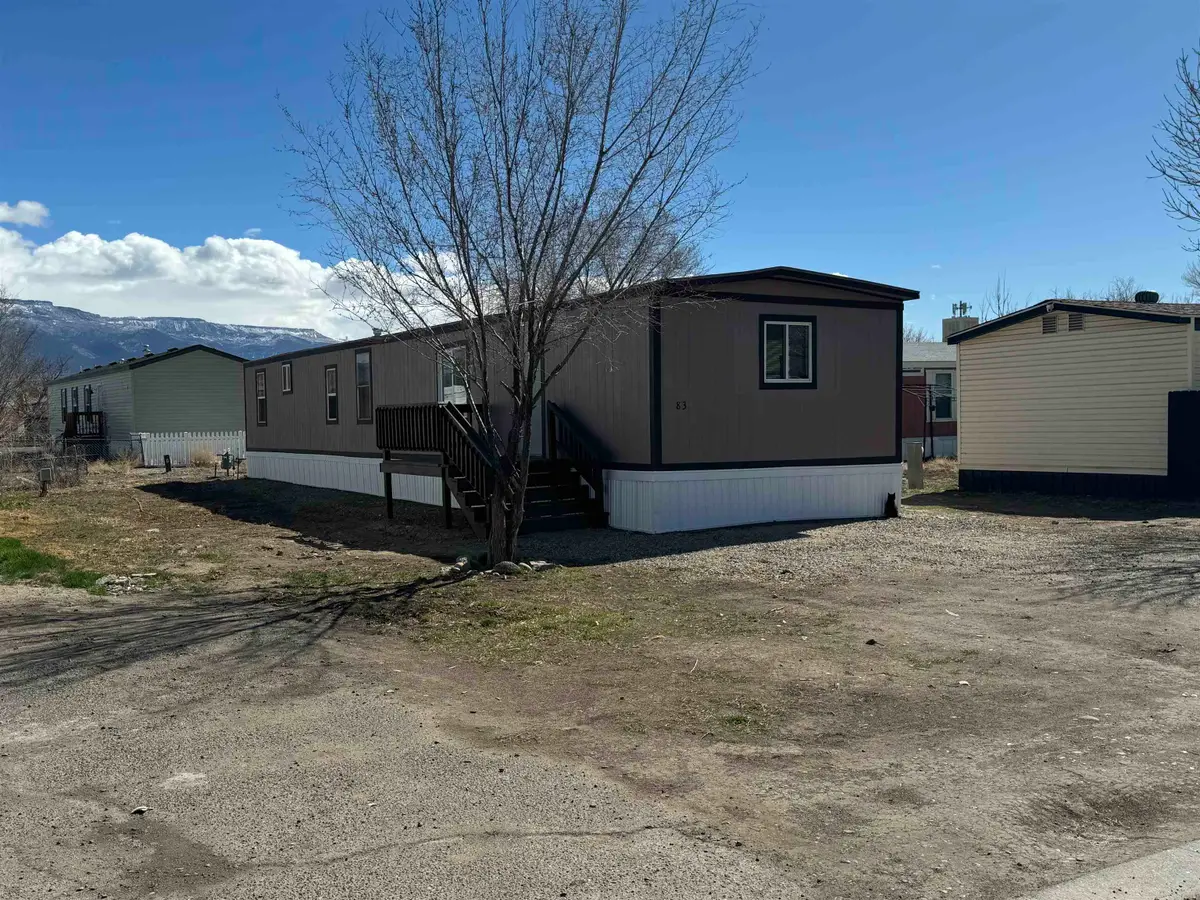 424 32 Road #83, Clifton, CO 81520 - #1