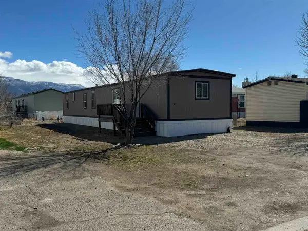 424 32 Road #83, Clifton, CO 81520