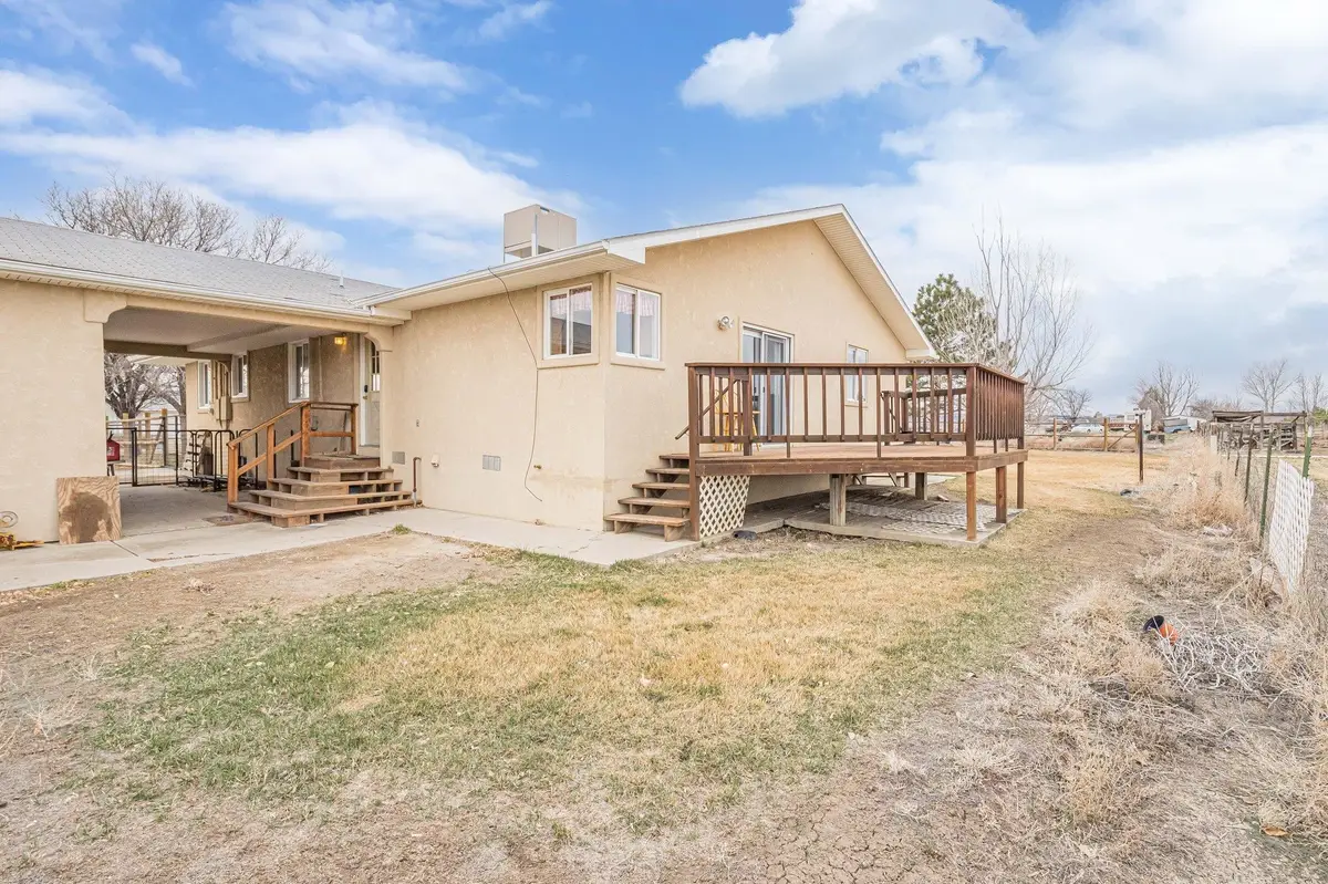1895 L Road, Fruita, CO 81521 - #1