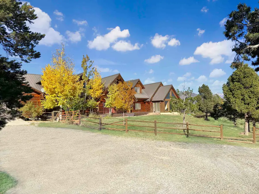 1830 Black Canyon Road, Crawford, CO 81415 - #2